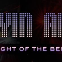 The FSCJ Artist Series Presents STAYIN' ALIVE - ONE NIGHT OF THE BEE GEES