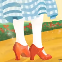 THE WIZARD OF OZ and More Set for Northwest Children's Theater 2025–26 Season