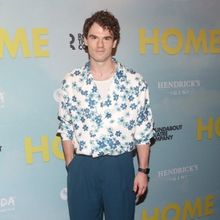 Jay Armstrong Johnson and More to Join MOULIN ROUGE! Tour