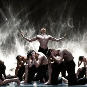 National Ballet of Canada Brings FRONTIERS: CHOREOGRAPHERS OF CANADA to Sadler's…