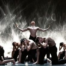 National Ballet of Canada Brings FRONTIERS: CHOREOGRAPHERS OF CANADA to Sadler's Well