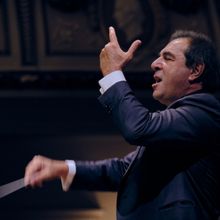 Symphony Concert N°1 Comes to Staatskapelle Dresden Next Month