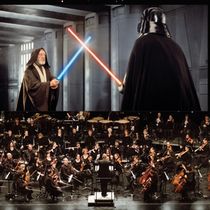 STAR WARS: A NEW HOPE IN CONCERT Will Return to Place des Arts