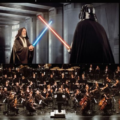 STAR WARS: A NEW HOPE IN CONCERT Will Return to Place des Arts