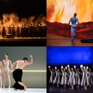 San Francisco Ballet Reveals 2024-25 Season