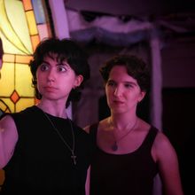 Photos: HAMLET At Reverie Theatre Group