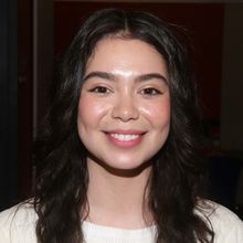 Auli'i Cravalho To Return To Title Role for MOANA 2