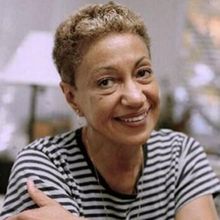 Theater Alliance Presents POETRY FOR THE PEOPLE: THE JUNE JORDAN EXPEIRENCE