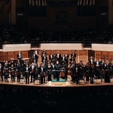 The HK Phil Will Perform an Easter Extravaganza in March and April