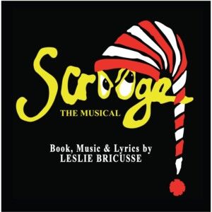 SCROOGE! THE MUSICAL to Open at Majestic Theatre