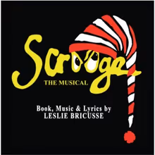 SCROOGE! THE MUSICAL to Open at The Derry Opera House