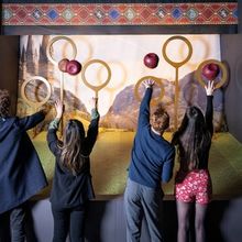 HARRY POTTER: THE EXHIBITION Extends Melbourne Run