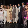 Photos: Oprah Winfrey Poses Backstage with the Cast of RAGTIME