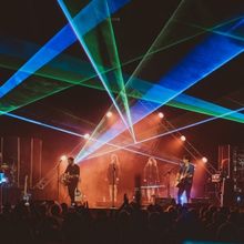 FLOYD NATION Comes to Mayo Performing Arts Center in August