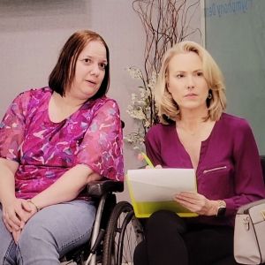 Photos: We Make Movies Collaborates with The Easterseals Disability Film Challenge