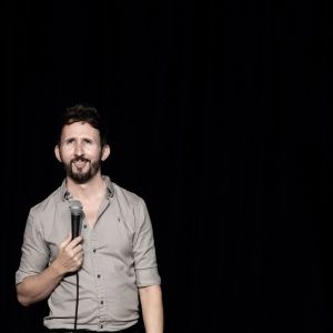 Nathan Cassidy Brings Two Shows To This Year's Edinburgh Festival Fringe