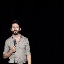 Nathan Cassidy Brings Two Shows To This Year's Edinburgh Festival Fringe