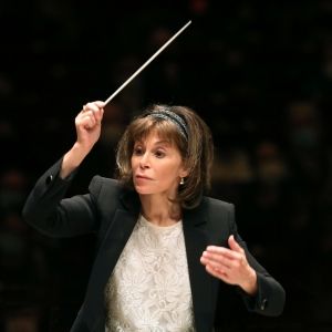 Naxos Releases Zoltán KODÁLY Featuring JoAnn Falletta and the Buffalo Philharmonic