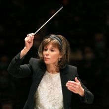 Naxos Releases Zoltán KODÁLY Featuring JoAnn Falletta and the Buffalo Philharmonic