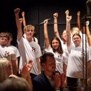 Birmingham Hippodrome Gala Raises Over £22,000 For Aspiring Young Performers