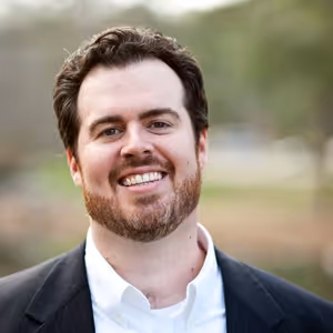 Jonathan Burton Steps Into The Role Of Calef In TURANDOT at The Atlanta Opera
