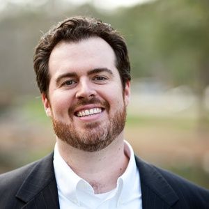 Jonathan Burton Steps Into The Role Of Calef In TURANDOT at The Atlanta Opera