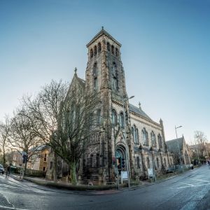 Eric Liddell Community Reveals Lineup of Edinburgh Fringe Shows