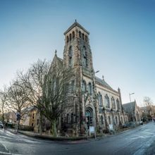  Eric Liddell Community Reveals Lineup of Edinburgh Fringe Shows