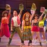 Photos: ROCK OF AGES at Circa '21 Dinner Playhouse