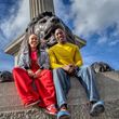 New Simba and Nala Will Join Disneys THE LION KING in the West End Photo