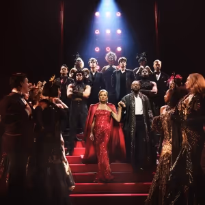 THE DEVIL WEARS PRADA Extends Run in the West End