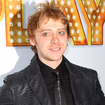 Rupert Grint Will Join HARRY POTTER & THE CURSED CHILD on Broadway