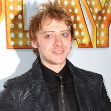 Rupert Grint Will Join HARRY POTTER & THE CURSED CHILD on Broadway