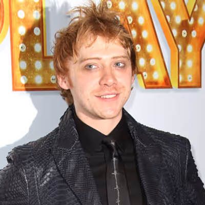 Rupert Grint Will Join HARRY POTTER & THE CURSED CHILD on Broadway