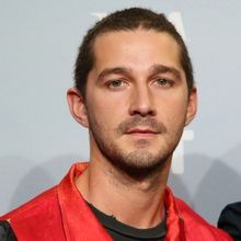 Shia LaBeouf To Make Stage Debut In David Mamet World Premiere HENRY JOHNSON