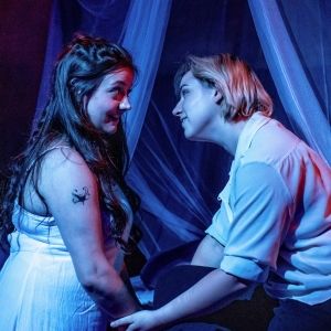 Photos: First Look At GARTERS: A QUEER IMMERSIVE ROMANTASY PLAY World Premiere At…
