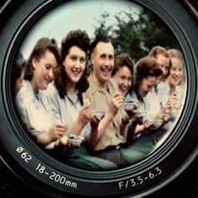 Details Revealed For HERE THERE ARE BLUEBERRIES Discussion Series at New York Theatre