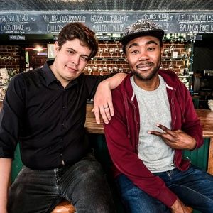 Richmond Shakespeare To Present KING JAMES By Rajiv Joseph