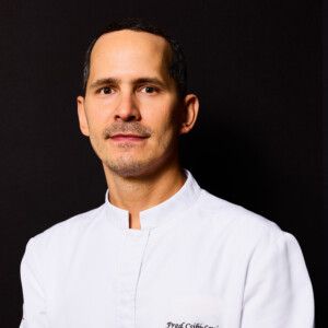 Fred Csibi-Levin to Visit The Music Hall Lounge With PÂTISSERIE EXTRAORDINAIRE