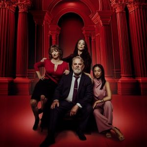 KING LEAR Comes to Shakespeare Dallas Next Month