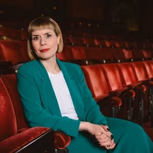English National Opera's Jenny Mollica Appointed To Lead The Roundhouse