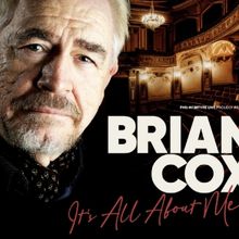 Brian Cox Will Embark on UK Tour This Autumn