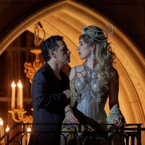Program Revealed For Final 'State Opera Wednesday' at the Film Festival