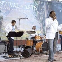 Festival of Arts of Laguna Beach Heats Up Summer with Daily Live Music Performances