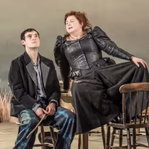 Photos: THE PLAYBOY OF THE WESTERN WORLD is Now Playing at the National Theatre