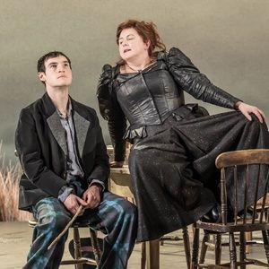 Photos: THE PLAYBOY OF THE WESTERN WORLD is Now Playing at the National Theatre