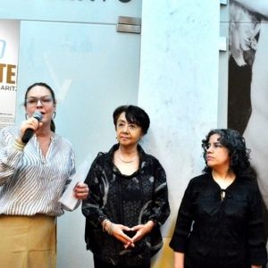 Maritza López. De Viento Y Materia, Propuesta Que Reúne Fotografía Documental…