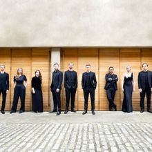 Miller Theatre's Early Music Series Continues With THE MARIAN CONSORT In November