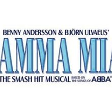 MAMMA MIA! Comes To Broadway At The Eccles This December; Tickets On Sale October 6