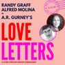 Randy Graff and Alfred Molina Will Lead One-Night-Only Performance of LOVE LETTERS